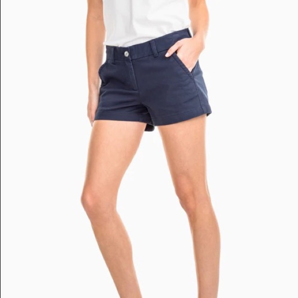 Southern Tide 3 Inch Leah Short